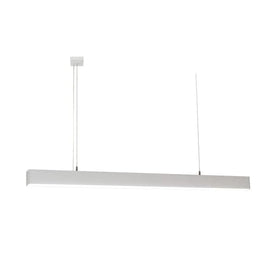 Havit Lighting Indoor Pendants LED Pendant Light Tri-Colour 40w Lights-For-You HV6001T-SLV 9350418014092
