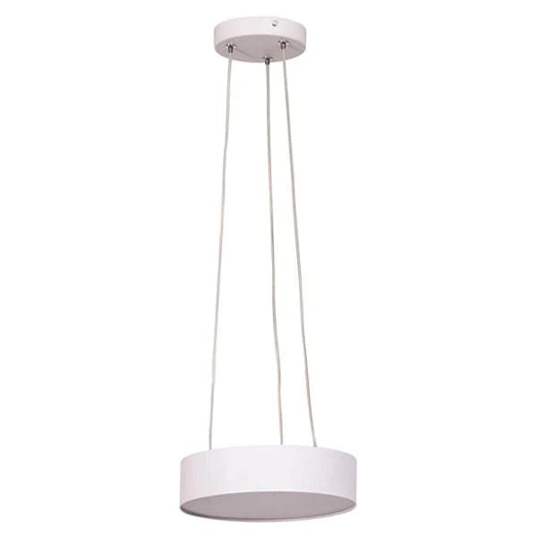 Havit Lighting Indoor Pendants Nella LED Pendant Light CCT 20w Lights-For-You HV5892T-WHT-PDT 9350418005380