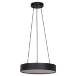Havit Lighting Indoor Pendants Nella LED Pendant Light CCT 30w Lights-For-You HV5893T-BLK-PDT 9350418005397