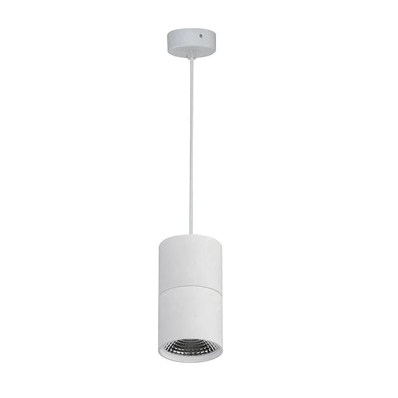 Havit Lighting Indoor Pendants Nella LED Pendant Light Tri Colour 7w Lights-For-You HV5802T-WHT-P 9350418012432