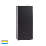 Havit Lighting Indoor Up/Down Wall Lights Essil Up & Down LED Wall Light Lights-For-You HV3650T-BLK-12V 9350418025531