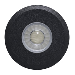 Havit Lighting Inground Lights HV2881C-BLK / Black Elite Black Aluminium LED Deck Lights-For-You HV2881C-BLK