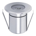 Havit Lighting Inground Lights Elite Silver Aluminium LED Deck Lights-For-You