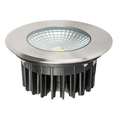 Havit Lighting Inground Lights Klip 316 Stainless Steel 10w LED Inground Light - HV1832 Lights-For-You