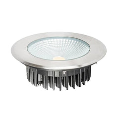 Havit Lighting Inground Lights Klip 316 Stainless Steel 20w LED Inground Lights-For-You