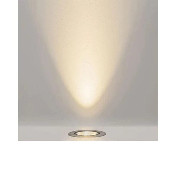 Havit Lighting Inground Lights Klip 316 Stainless Steel 30w LED Inground Light - HV1834 Lights-For-You