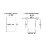 Havit Lighting Inground Lights Klip 316 Stainless Steel 30w LED Lights-For-You