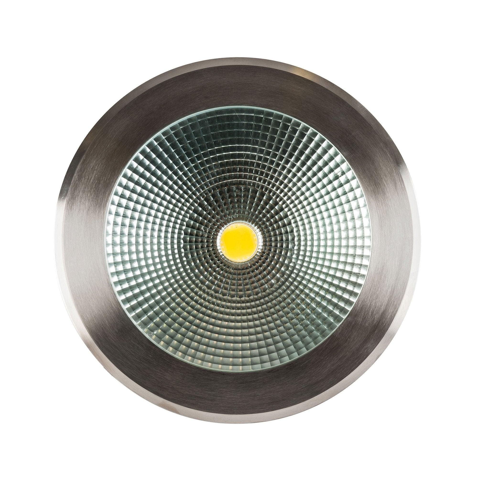 Havit Lighting Inground Lights Klip 316 Stainless Steel 30w LED Lights-For-You HV1835C-12V 9350418004772