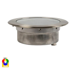 Havit Lighting Inground Lights Split 316 Stainless Steel 18w RGBW LED Lights-For-You HV1845RGBW 9350418011206