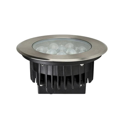 Havit Lighting Inground Lights Split 316 Stainless Steel 24w LED Lights-For-You