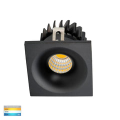 Havit Lighting LED Downlights 38mm Niche LED Downlight 3w Black, White CCT CRI 90+ HV5702T Havit Lighting Lights-For-You HV5701T-BLK 9350418027757