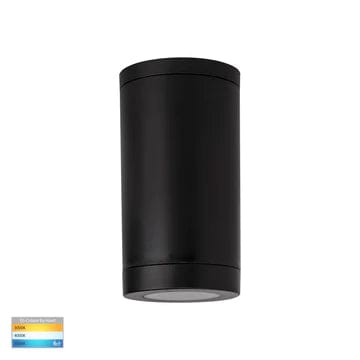 Havit Lighting LED Downlights Lexan Black 9in1 Surface Mounted Lights-For-You HV5831T-BLK 9350418019394