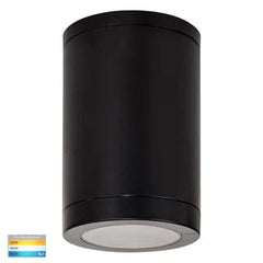 Havit Lighting LED Downlights Lexan Black 9in1 Surface Mounted Lights-For-You HV5832T-BLK 9350418019417