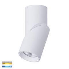 Havit Lighting LED Downlights Nella 12w Surface Mounted Rotatable Lights-For-You HV5823T-WHT 9350418012548