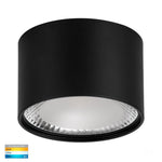 Havit Lighting LED Downlights Nella Black 12w Surface Mounted LED Lights-For-You HV5803T-BLK 9350418011879
