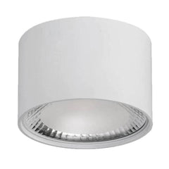 Havit Lighting LED Downlights Nella Black 12w Surface Mounted LED Lights-For-You HV5803T-WHT 9350418011886