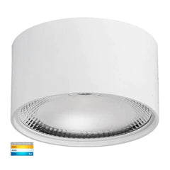 Havit Lighting LED Downlights Nella Black 18w Surface Mounted LED Lights-For-You HV5805T-WHT 9350418011909