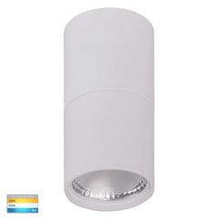 Havit Lighting LED Downlights Nella Black 7w Surface Mounted LED Lights-For-You HV5802T-WHT-EXT 9350418018816