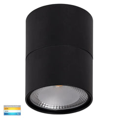 Havit Lighting LED Downlights Black Nella White 12w Surface Mounted LED Downlight with Extension- HV5803T-WHT-EXT Lights-For-You HV5803T-BLK-EXT