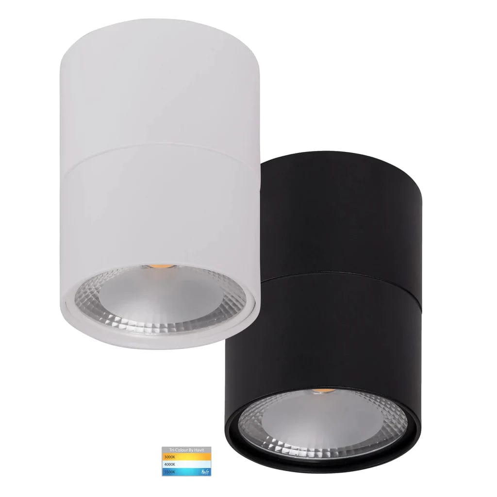 12w surface led light deals