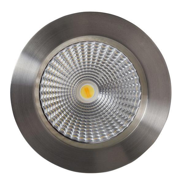 Havit Lighting LED Downlights Ora 316 Stainless Steel Fixed TRI Colour Lights-For-You HV5530T-SS316 9350418013446