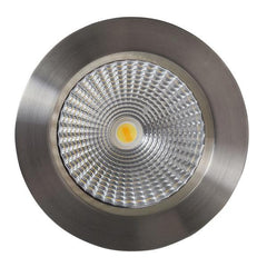 Havit Lighting LED Downlights Ora 316 Stainless Steel Fixed TRI Colour Lights-For-You HV5530T-SS316 9350418013446