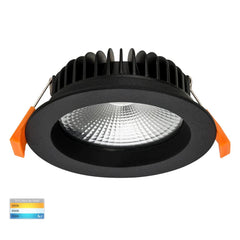 Havit Lighting LED Downlights Ora White Fixed LED Downlight Lights-For-You HV5530T-WHT 9350418010094