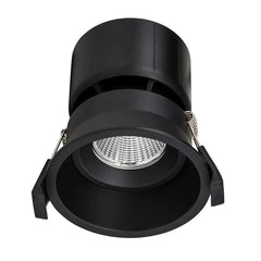 Havit Lighting LED Downlights Prime Black Fixed Deep LED Downlight - HV5513T Lights-For-You