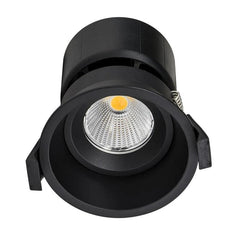 Havit Lighting LED Downlights Prime Black Fixed Deep LED Lights-For-You