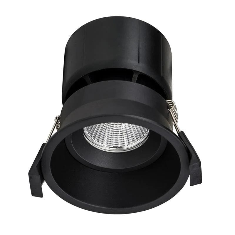 Havit Lighting LED Downlights Prime Black Fixed Deep LED Lights-For-You