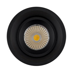 Havit Lighting LED Downlights Prime Black Fixed Deep LED Lights-For-You HV5513T-BLK 9350418010025