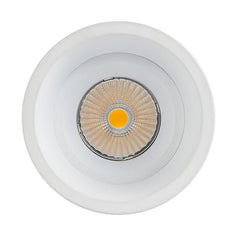 Havit Lighting LED Downlights Prime Black Fixed Deep LED Lights-For-You HV5513T-WHT 9350418010063