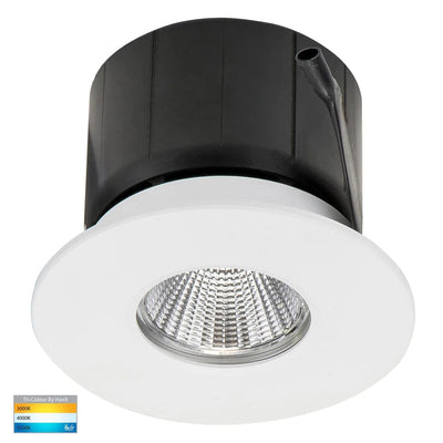 Havit Lighting LED Downlights Prime Black Fixed LED Downlight Lights-For-You