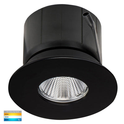 Havit Lighting LED Downlights Prime Black Fixed LED Downlight Lights-For-You