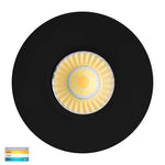 Havit Lighting LED Downlights Prime Black Fixed LED Downlight Lights-For-You HV5511T-BLK 9350418010001