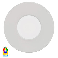 Havit Lighting LED Downlights Prime Black Fixed RGBCW WIFI LED Downlight - HV5511RGBCW Lights-For-You