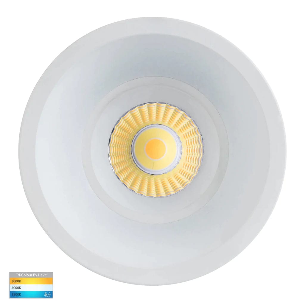 Havit Lighting LED Downlights Prime White Fixed Deep LED Downlight - HV5514T Lights-For-You