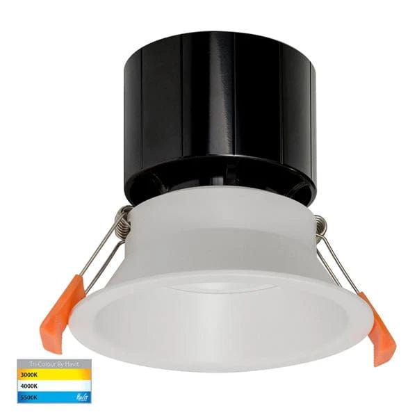 Havit Lighting LED Downlights Prime White Fixed Deep LED Lights-For-You