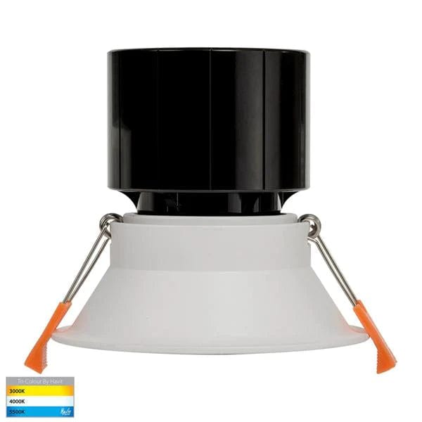 Havit Lighting LED Downlights Prime White Fixed Deep LED Lights-For-You