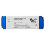 Havit Lighting LED Drivers 100w Indoor LED Driver Triac Lights-For-You HV9668-12V100W 9350418027931