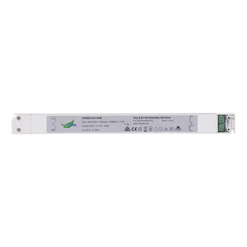 Havit Lighting LED Drivers 100W IP20 Triac  1 Dimmable Lights-For-You HV9662-12V100W 9350418007032