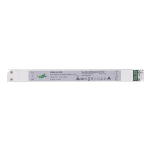 100W IP20 Triac  1 Dimmable