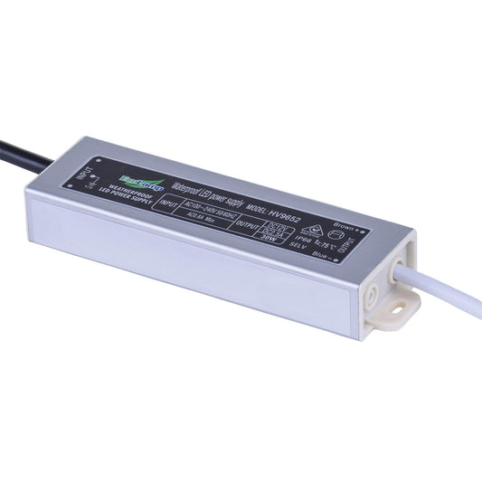 Havit Lighting LED Drivers 12V Or 24V Weatherproof LED Driver Lights-For-You HV9652 9350418002020 2000