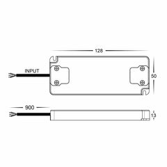 Havit Lighting LED Drivers 20W Indoor LED Driver by Havit Lighting Lights-For-You