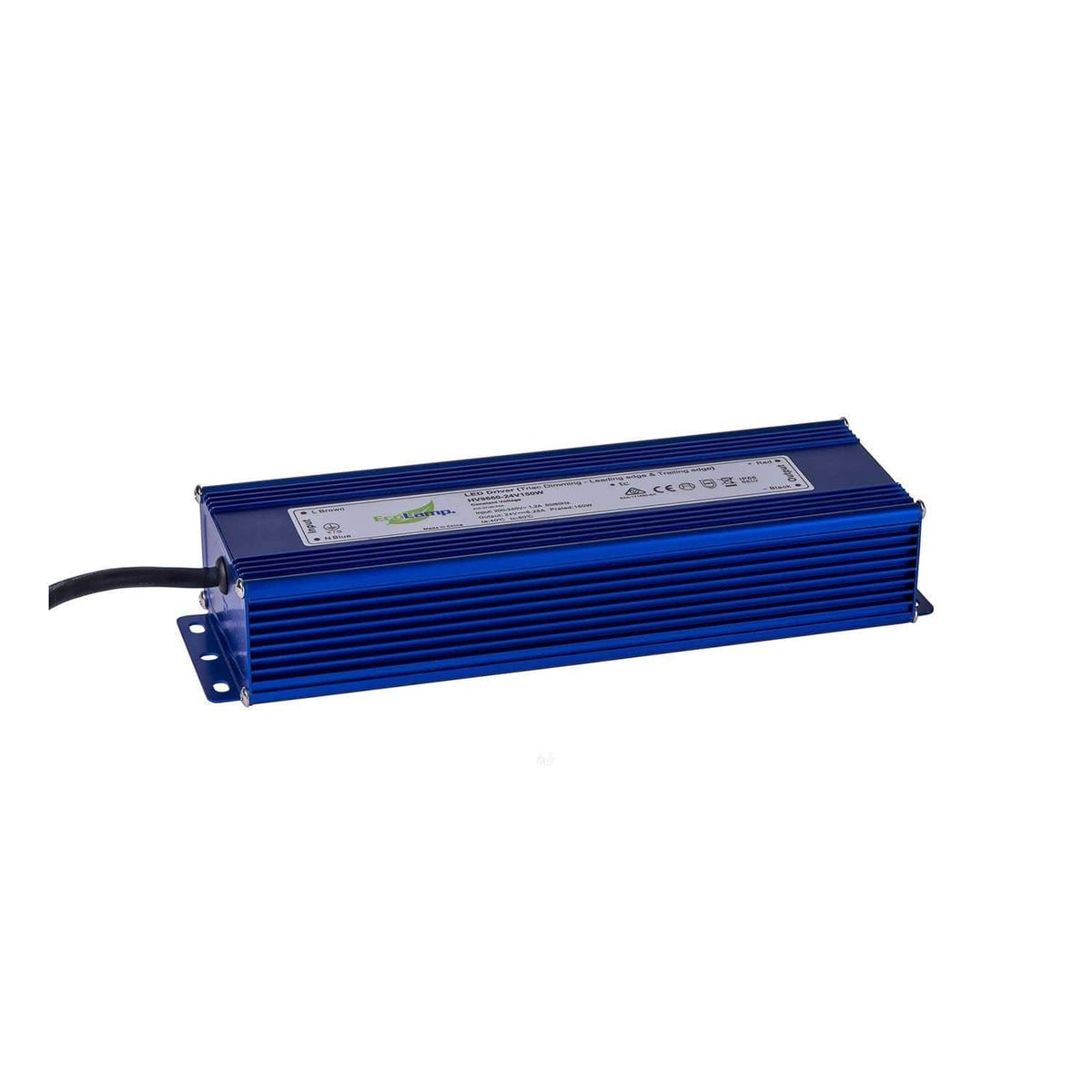 Havit Lighting LED Drivers HV9660-12V150W / Blue HV9660-150W - 12V Or 24V Weatherproof Dimmable LED Driver HV9660-12V150W