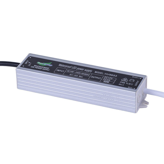 Havit Lighting LED Drivers Weatherproof LED Driver 60W Lights-For-You HV9653 9350418002044 2000