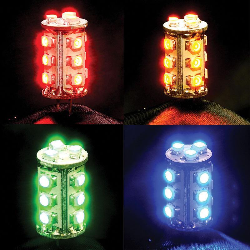 Eco Lamp Globes G4 High Output Bi » Lights For You