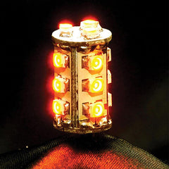 Havit Lighting LED Globes Yellow Eco Lamp Globes G4 High Output Bi Pin LED 1.4W 12V DC DC Havit Lighting - HV9525~HV9528 Lights-For-You HV9526