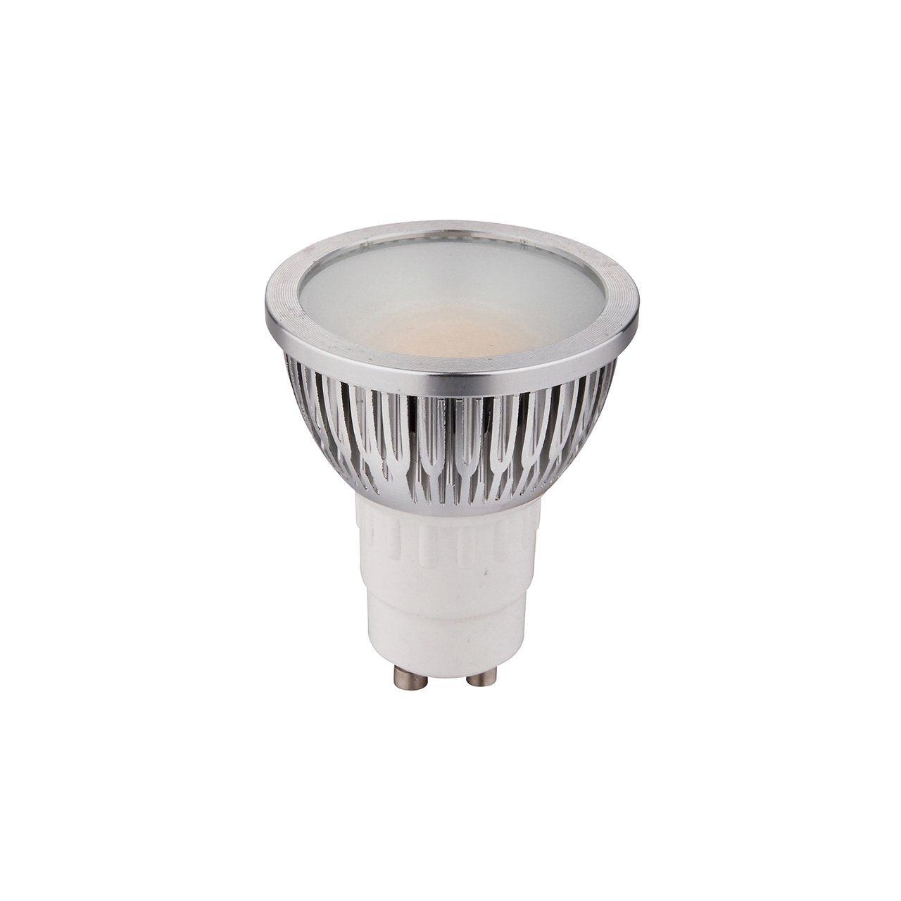 Havit Lighting LED Globes HV9555C / White HV9555 - 5w GU10 LED Globe with beautiful design by Havit Lighting HV9555C