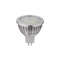 Havit Lighting LED Globes HV9557C / White HV9557 - 5w 12v DC MR16 LED Globe by Havit Lighting Lights-For-You HV9557C